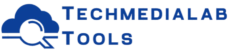 Techmedialab Tools